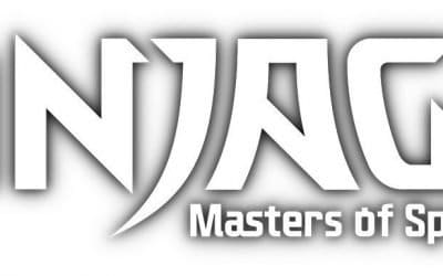 Ninjago season 13