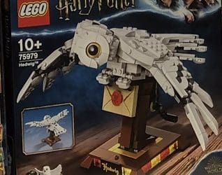 Every harry potter set retiring between 2021 and 2024