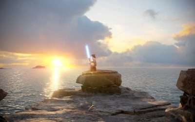Skywalker saga boonta eve classic episode I level 2