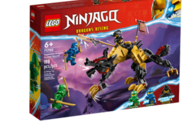 71790 Imperium Dragon Hunter Hound