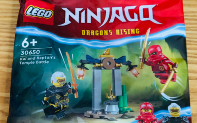 30650 Kai and Rapton temple battle